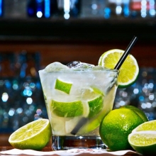 Caipirinha