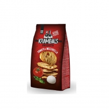 Krambals Bruschetta Ντομάτα 70gr