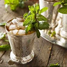 Mint Julep