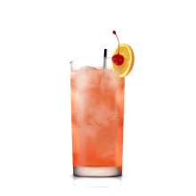Planters Punch