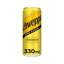 Schweppes Lemonade 330ml