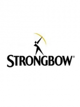 Strongbow Gold 330ml