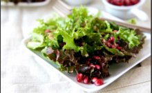 Σαλάτα Pomegranate