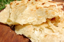 Κατιμέρι Ποντιακό Κασέρι