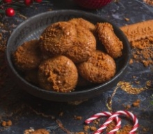 Μελομακάρονα Lotus (κιλό)