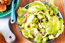Extra Protein Salad