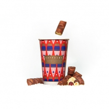 Bueno Chocolate