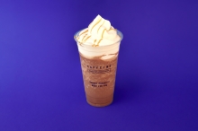 Carameloccino