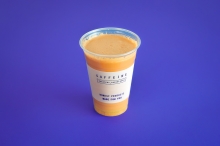 Carrot Detox Smoothie