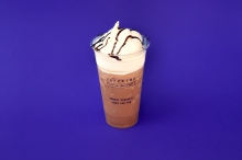 Chococcino