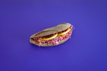 Coleslaw Vegan