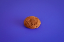 Cookie Σοκολάτας με Γέμιση Φυστικοβούτυρο