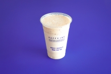 Creamy Mixed Fruit Smoothie (360ml)
