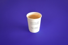 Espresso Lungo