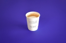 Espresso Macchiato