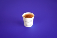 Espresso Ristreto
