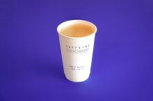 Freddo Espresso Τριπλό