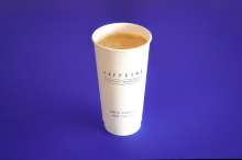 Freddo Espresso Τετραπλό