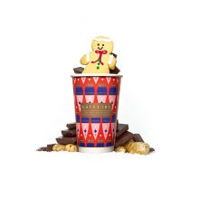 Gingerbread Chocolate
