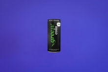 Green Cola 330ml