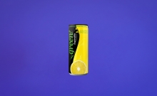 Green Λεμονάδα 330ml