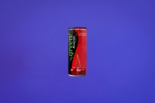 Green Βυσσινάδα 330ml