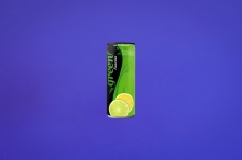 Green Γκαζόζα 330ml