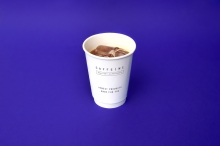 Iced Americano