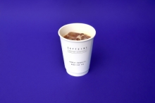 Iced Americano Τριπλό