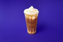 Iced Latte Caramel
