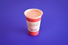 Pomegranate Booster Smoothie