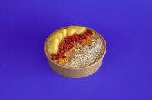 Smoothie Bowl Tropical