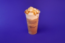 Toffeeccino Caramel