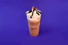 Toffeeccino Chocolate