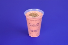 Very Berry Smoothie