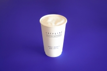 Κρύο Latte
