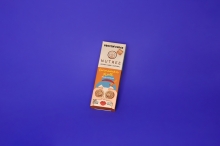 Μπάρα Cinnamon Roll