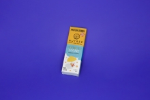 Μπάρα Lemon Cookie