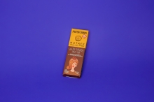 Μπάρα Salted Caramel