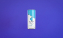 Ζαγόρι Sprankling Φυσική 330ml
