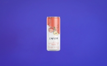 Ζαγόρι Sprankling Ροδάνικο 330ml