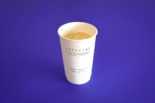 Σπιτική Λεμονάδα (330ml)