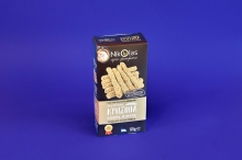 Κριτσίνια Ολικής 125gr (συσκευασία)