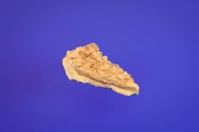 Μηλόπιτα Crumble