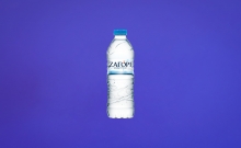 Νερό Ζαγόρι 500ml
