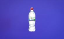 Νερό Ζαγόρι Athletic 750ml