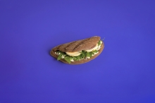 Μεζαλούνα Veggie