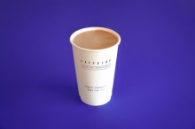 Σοκολάτα Ζεστή Chocolulu Hazelnut