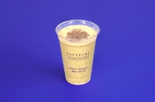 Τhe Shield Smoothie