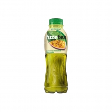 FuzeTea Green Ice Tea Φρούτα του Δάσους Χωρίς Ζάχαρη 500ml